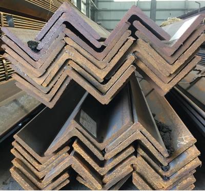 邢臺市鍍鋅角鐵180*10角鋼每米理論重量計算與分析